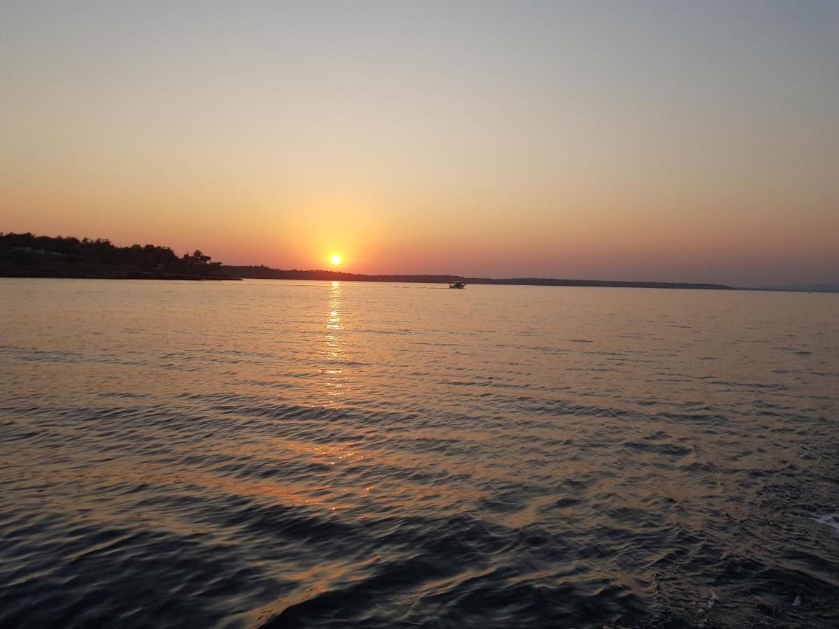 Halkidiki Rooms Nea Fokea Exterior photo